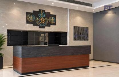 Office Space - Studio - 2 for rent in Diplomatic Area - Manama - Capital Governorate