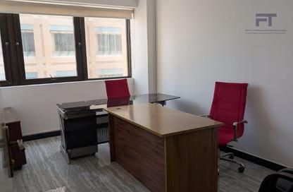 Office Space - Studio - 2 for rent in Diplomatic Area - Manama - Capital Governorate