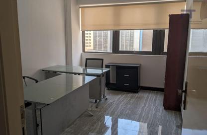 Office Space - Studio - 2 for rent in Diplomatic Area - Manama - Capital Governorate