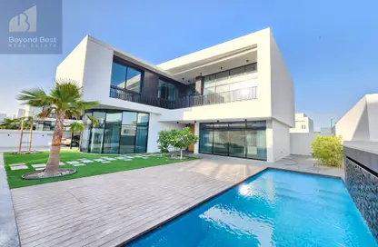 Villa - 4 Bedrooms - 3 Bathrooms for rent in Hamala - Northern Governorate