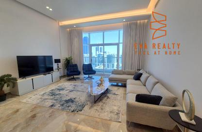 Apartment - 2 Bedrooms - 3 Bathrooms for rent in Seef - Capital Governorate