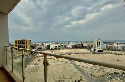 Apartment - 2 Bedrooms - 2 Bathrooms for sale in The Lagoon - Amwaj Islands - Muharraq Governorate
