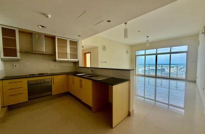 Apartment - 2 Bedrooms - 2 Bathrooms for sale in The Lagoon - Amwaj Islands - Muharraq Governorate