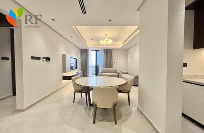 Apartment - 2 Bedrooms - 3 Bathrooms for rent in Saar - Northern Governorate