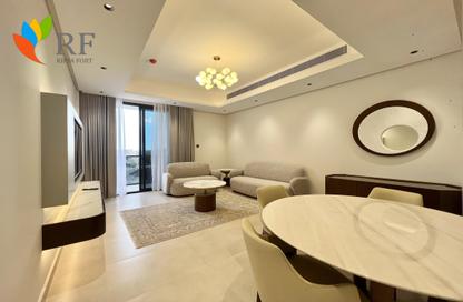 Apartment - 2 Bedrooms - 3 Bathrooms for rent in Saar - Northern Governorate