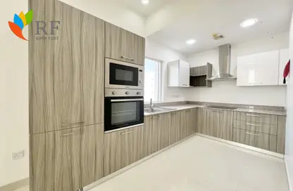 شقة - 2 غرف نوم - 2 حمامات للايجار في الجنبية - المحافظة الشمالية