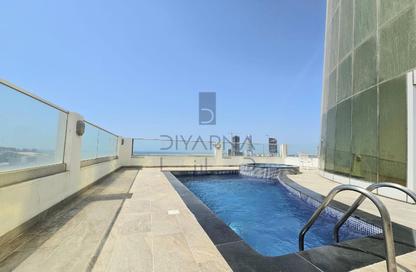 Apartment - 1 Bedroom - 2 Bathrooms for sale in Seef - Capital Governorate Apartment - 1 Bedroom - 2 Bathrooms for sale in Seef - Capital Governorate