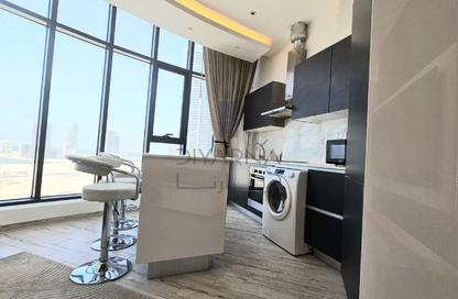 Apartment - 1 Bedroom - 2 Bathrooms for sale in Seef - Capital Governorate Apartment - 1 Bedroom - 2 Bathrooms for sale in Seef - Capital Governorate