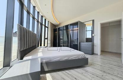 Apartment - 1 Bedroom - 2 Bathrooms for sale in Seef - Capital Governorate Apartment - 1 Bedroom - 2 Bathrooms for sale in Seef - Capital Governorate