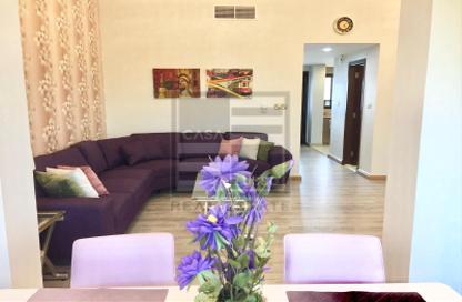 Apartment - 1 Bedroom - 2 Bathrooms for sale in Al Marsa Floating City - Amwaj Islands - Muharraq Governorate