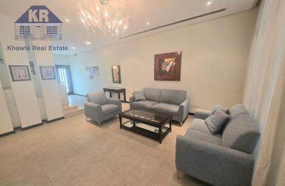 Villa - 3 Bedrooms - 4 Bathrooms for rent in Adliya - Manama - Capital Governorate