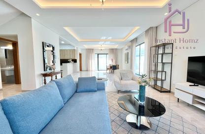 Villa - 4 Bedrooms - 6 Bathrooms for sale in Budaiya - Northern Governorate