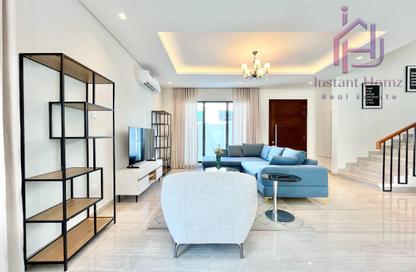 Villa - 4 Bedrooms - 6 Bathrooms for sale in Budaiya - Northern Governorate