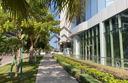 Retail - Studio - 2 Bathrooms for sale in Bahrain Bay - Capital Governorate