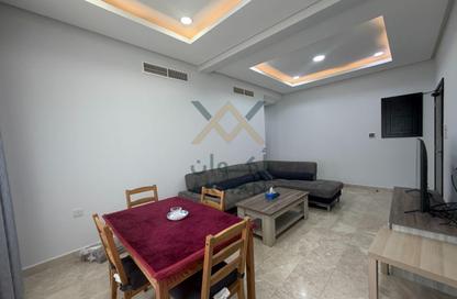 Apartment - 3 Bedrooms - 3 Bathrooms for rent in Janabiya - Northern Governorate