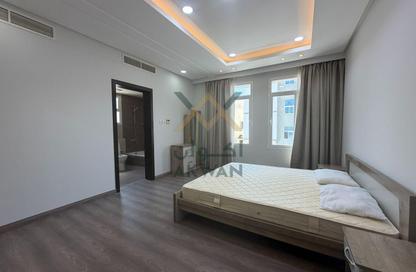 Apartment - 3 Bedrooms - 3 Bathrooms for rent in Janabiya - Northern Governorate