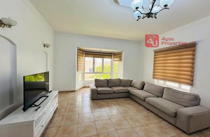 Apartment - 3 Bedrooms - 2 Bathrooms for rent in Saar - Northern Governorate Apartment - 3 Bedrooms - 2 Bathrooms for rent in Saar - Northern Governorate