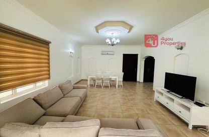 Apartment - 3 Bedrooms - 2 Bathrooms for rent in Saar - Northern Governorate Apartment - 3 Bedrooms - 2 Bathrooms for rent in Saar - Northern Governorate