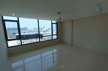 Apartment - 1 Bedroom - 1 Bathroom for rent in Dilmunia Island - Muharraq Governorate