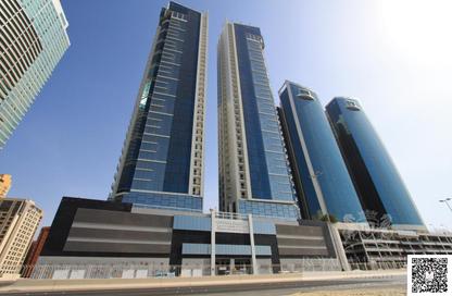 Apartment - 3 - 5 for sale in Al Juffair - Capital Governorate