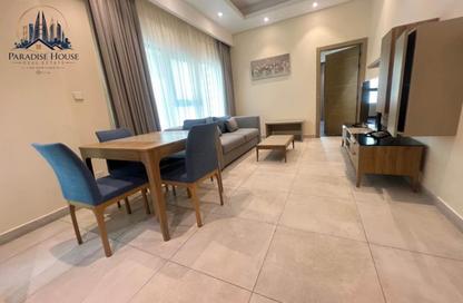 Apartment - 1 - 2 for rent in Al Juffair - Capital Governorate Apartment - 1 - 2 for rent in Al Juffair - Capital Governorate