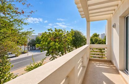 Villa - 4 - 5 for rent in Hamala - Northern Governorate