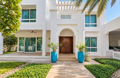 Villa - 4 - 5 for rent in Hamala - Northern Governorate