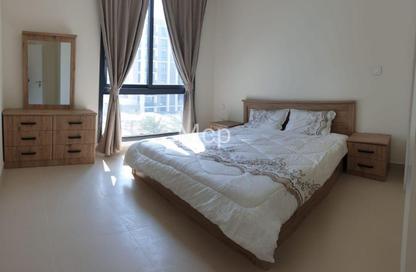 Apartment - 2 - 2 for sale in Marassi Al Bahrain - Diyar Al Muharraq - Muharraq Governorate