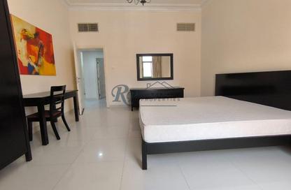 Apartment - 1 Bedroom - 1 Bathroom for rent in Al Juffair - Capital Governorate Apartment - 1 Bedroom - 1 Bathroom for rent in Al Juffair - Capital Governorate