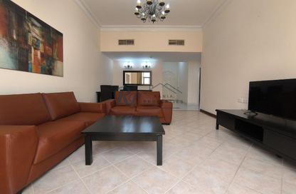 Apartment - 1 Bedroom - 1 Bathroom for rent in Al Juffair - Capital Governorate Apartment - 1 Bedroom - 1 Bathroom for rent in Al Juffair - Capital Governorate