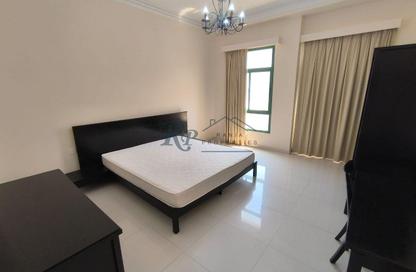 Apartment - 1 Bedroom - 1 Bathroom for rent in Al Juffair - Capital Governorate