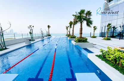 Apartment - 1 Bedroom - 1 Bathroom for sale in Al Juffair - Capital Governorate