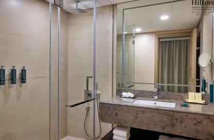 Apartment - 2 - 3 for rent in Seef - Capital Governorate