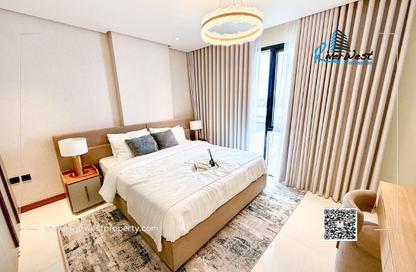 Apartment - 3 - 4 for sale in Hidd - Muharraq Governorate