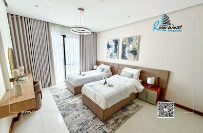 Apartment - 3 - 4 for sale in Hidd - Muharraq Governorate