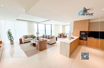 Apartment - 3 - 4 for sale in Hidd - Muharraq Governorate