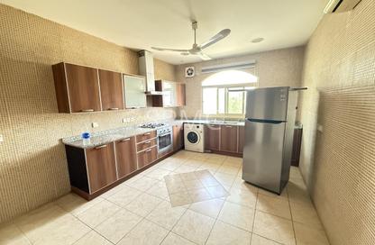 Apartment - 3 - 2 for rent in Segaya - Manama - Capital Governorate