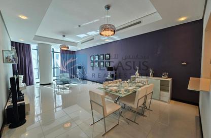 Apartment - 2 Bedrooms - 2 Bathrooms for rent in Seef - Capital Governorate
