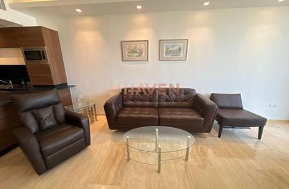 Apartment - 1 Bedroom - 2 Bathrooms for rent in Breeze of Dilmunia - Dilmunia Island - Muharraq Governorate Apartment - 1 Bedroom - 2 Bathrooms for rent in Breeze of Dilmunia - Dilmunia Island - Muharraq Governorate