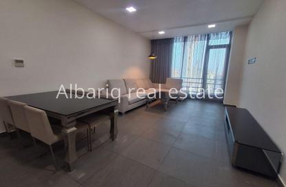 Apartment - 2 Bedrooms - 2 Bathrooms for rent in Adliya - Manama - Capital Governorate
