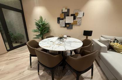 Apartment - 2 - 2 for rent in Al Juffair - Capital Governorate
