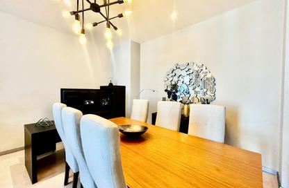 Apartment - 2 - 2 for rent in Seef - Capital Governorate