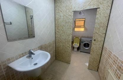 Apartment - Studio - 1 Bathroom for rent in Janabiya - Northern Governorate