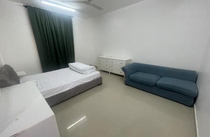 Apartment - Studio - 1 Bathroom for rent in Janabiya - Northern Governorate Apartment - Studio - 1 Bathroom for rent in Janabiya - Northern Governorate