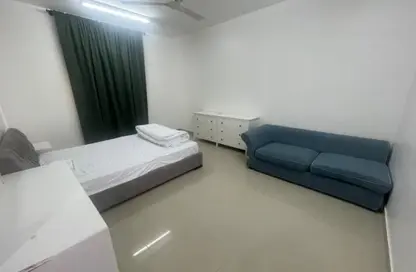Apartment - 1 Bathroom for rent in Janabiya - Northern Governorate