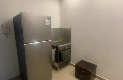Apartment - Studio - 1 Bathroom for rent in Janabiya - Northern Governorate