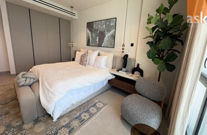 Apartment - 1 - 2 for sale in Amwaj Avenue - Amwaj Islands - Muharraq Governorate