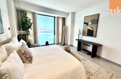 Apartment - 1 - 2 for sale in Amwaj Avenue - Amwaj Islands - Muharraq Governorate
