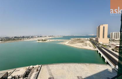 Apartment - 1 - 2 for sale in Amwaj Avenue - Amwaj Islands - Muharraq Governorate