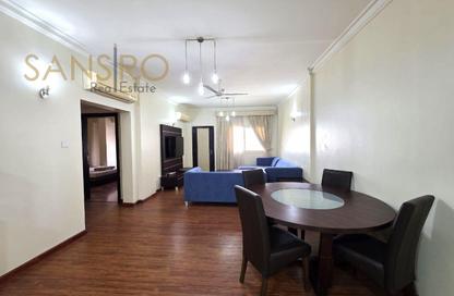 Apartment - 2 Bedrooms - 2 Bathrooms for rent in Janabiya - Northern Governorate